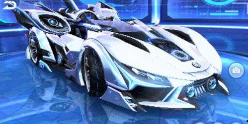 飞车手游最新魔法套爆料,神秘魔法套曝光！飞车手游全新玩法即将解锁