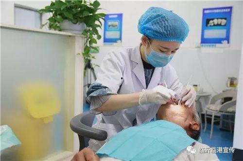 临沂牙科爆料事件最新,真相揭露与行业反思